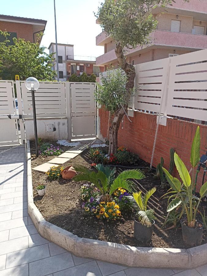 Touch&Go - Stanza privata con servizi Ciampino Esterno foto