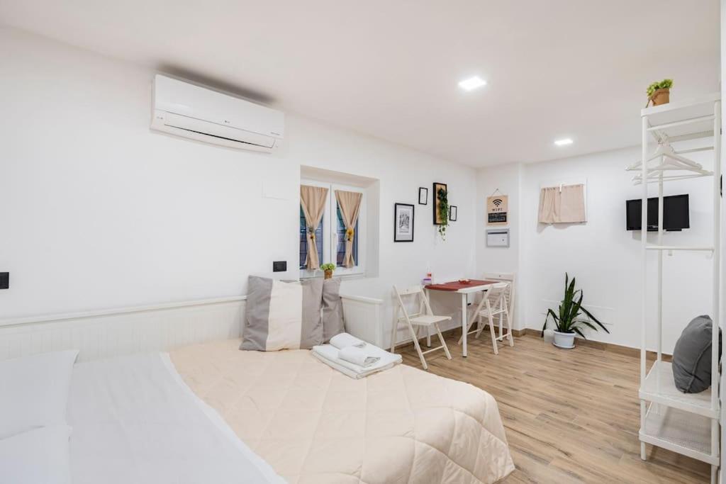 Touch&Go - Stanza privata con servizi Ciampino Esterno foto