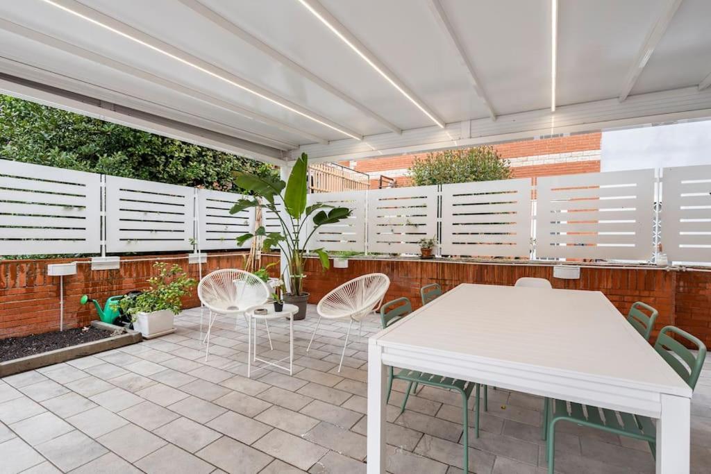 Touch&Go - Stanza privata con servizi Ciampino Esterno foto