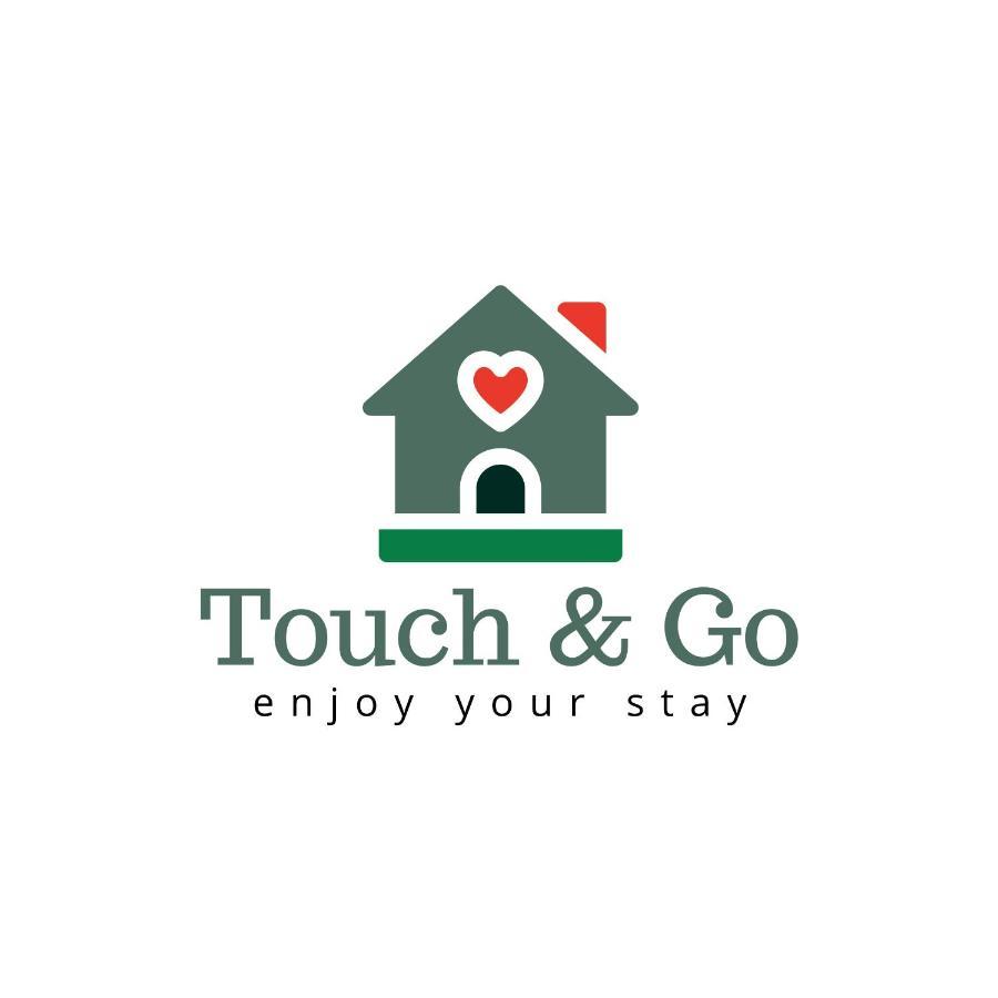 Touch&Go - Stanza privata con servizi Ciampino Esterno foto
